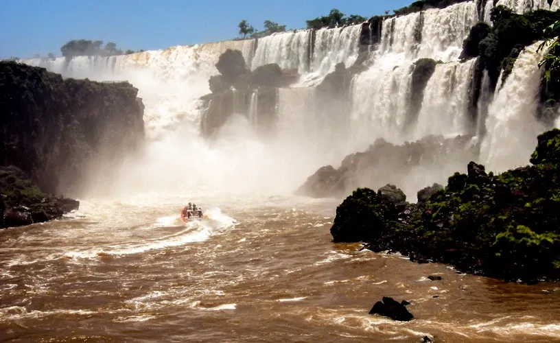 Paisaje de montaña 1