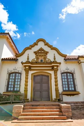 Paisaje de montaña 5