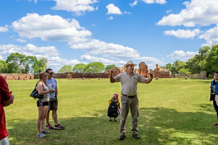 Paisaje de montaña 6