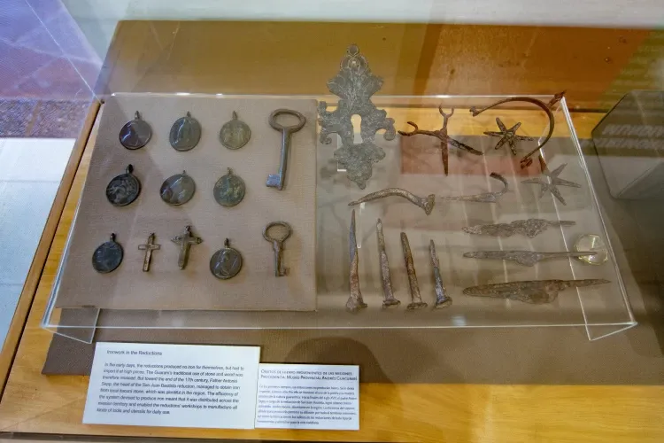 Paisaje de montaña 7