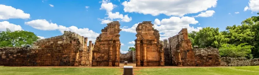 Paisaje de montaña 12