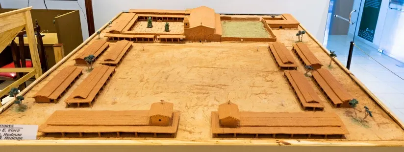 Paisaje de montaña 13