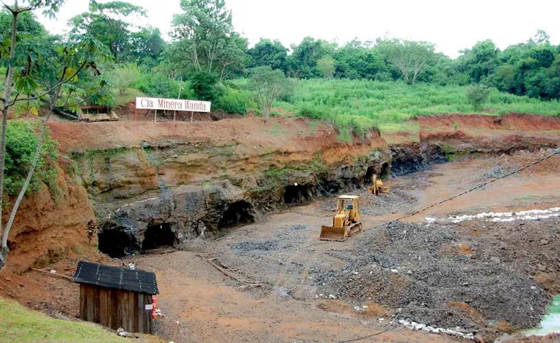 Paisaje de montaña 15