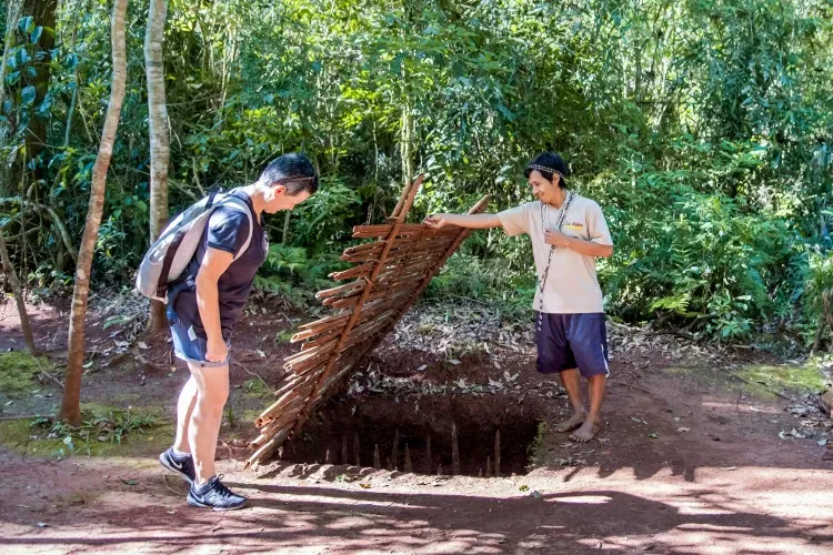 Paisaje de montaña 12