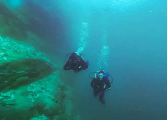 Paisaje de montaña 4