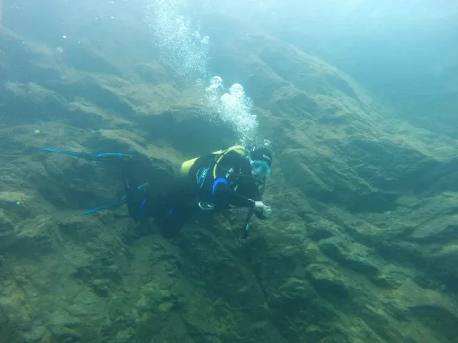 Paisaje de montaña 10