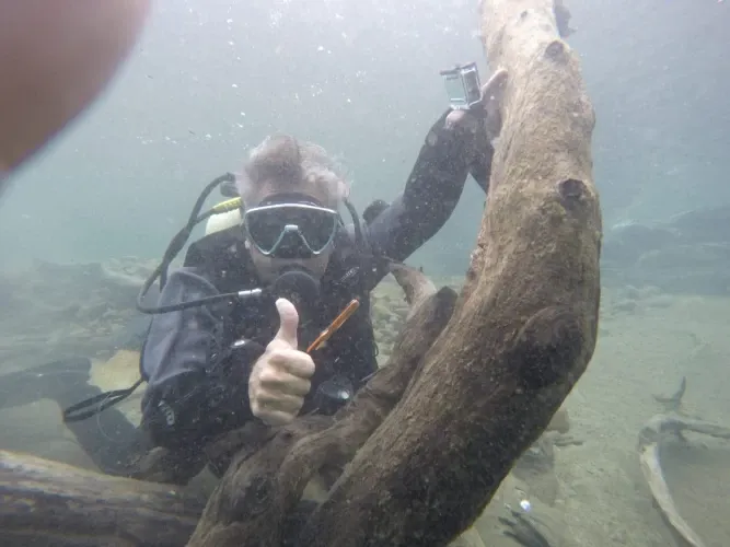 Paisaje de montaña 11