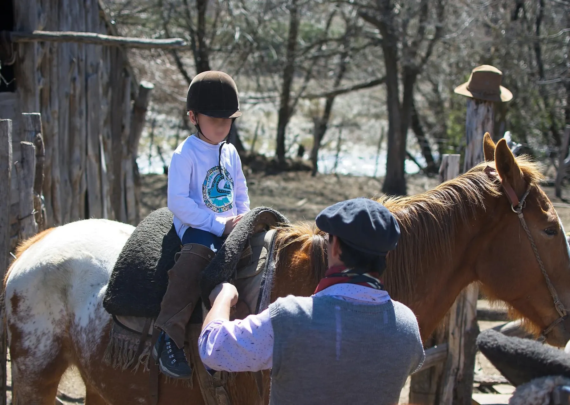 Paisaje de montaña 10