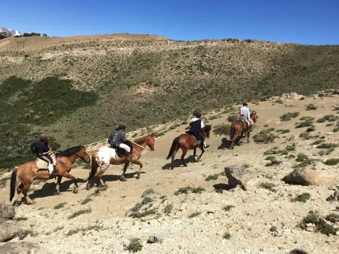 Paisaje de montaña 21