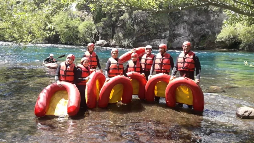 Paisaje de montaña 4