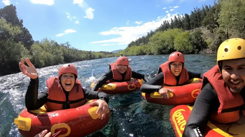 Paisaje de montaña 5