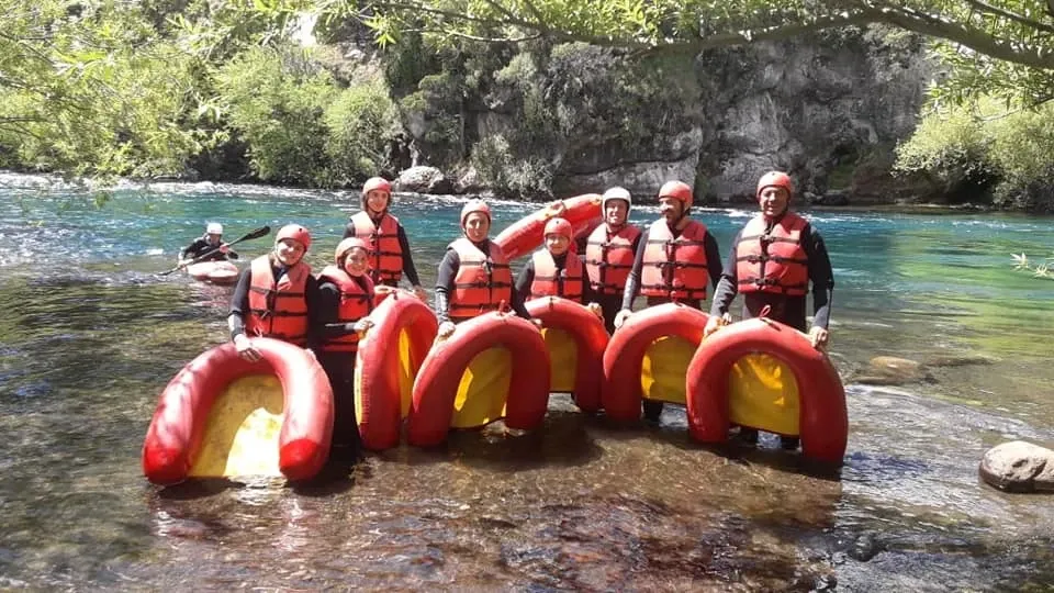 Paisaje de montaña 6