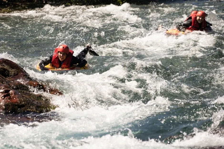 Paisaje de montaña 7