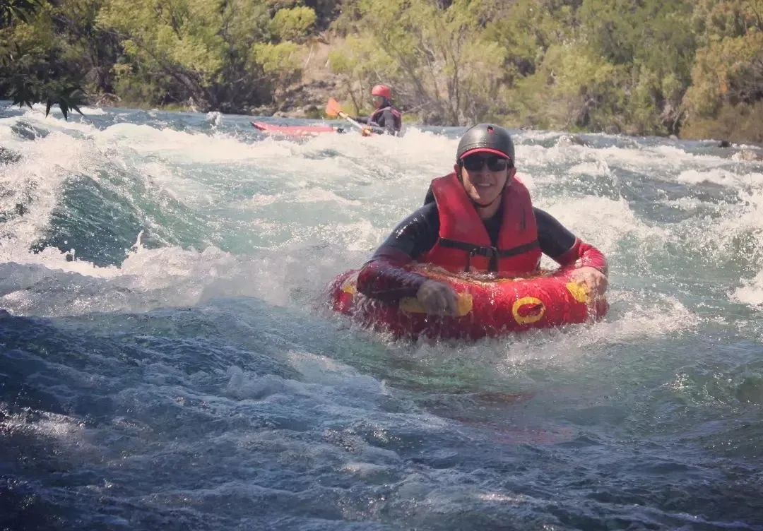 Paisaje de montaña 9