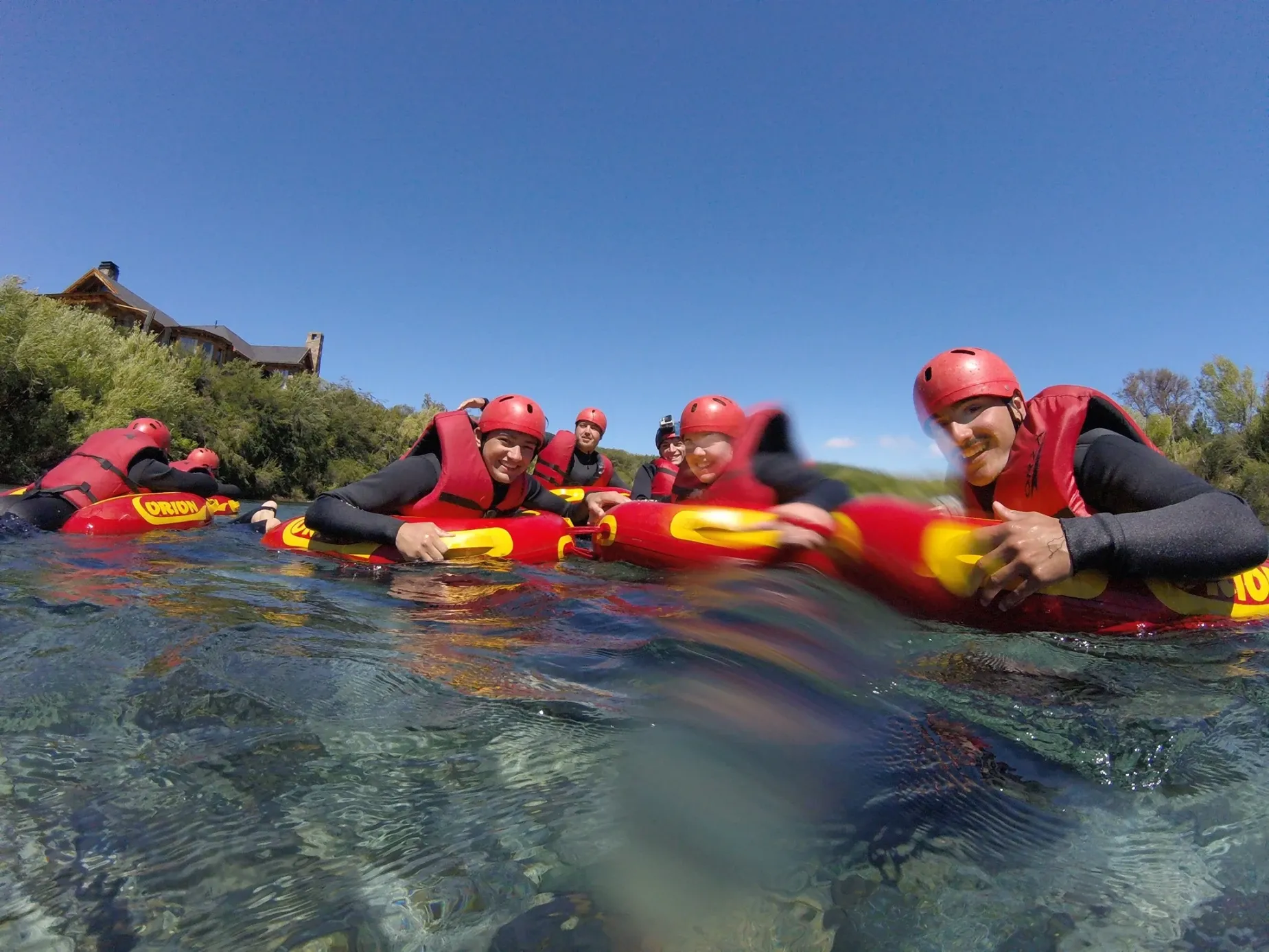 Paisaje de montaña 10