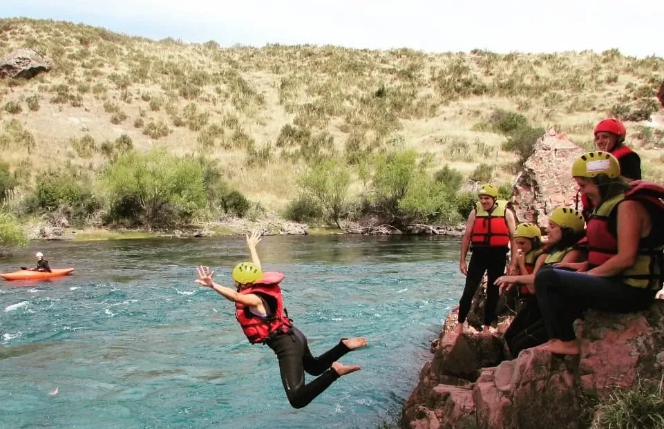 Paisaje de montaña 11