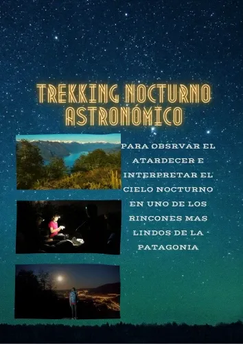 Paisaje de montaña 3