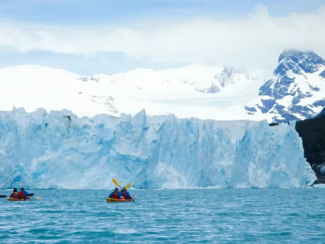 Paisaje de montaña 6