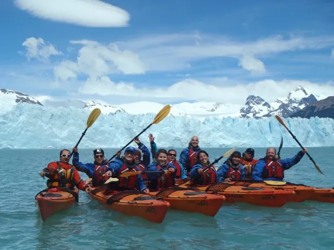 Paisaje de montaña 7