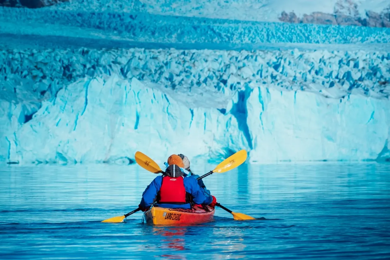 Paisaje de montaña 8