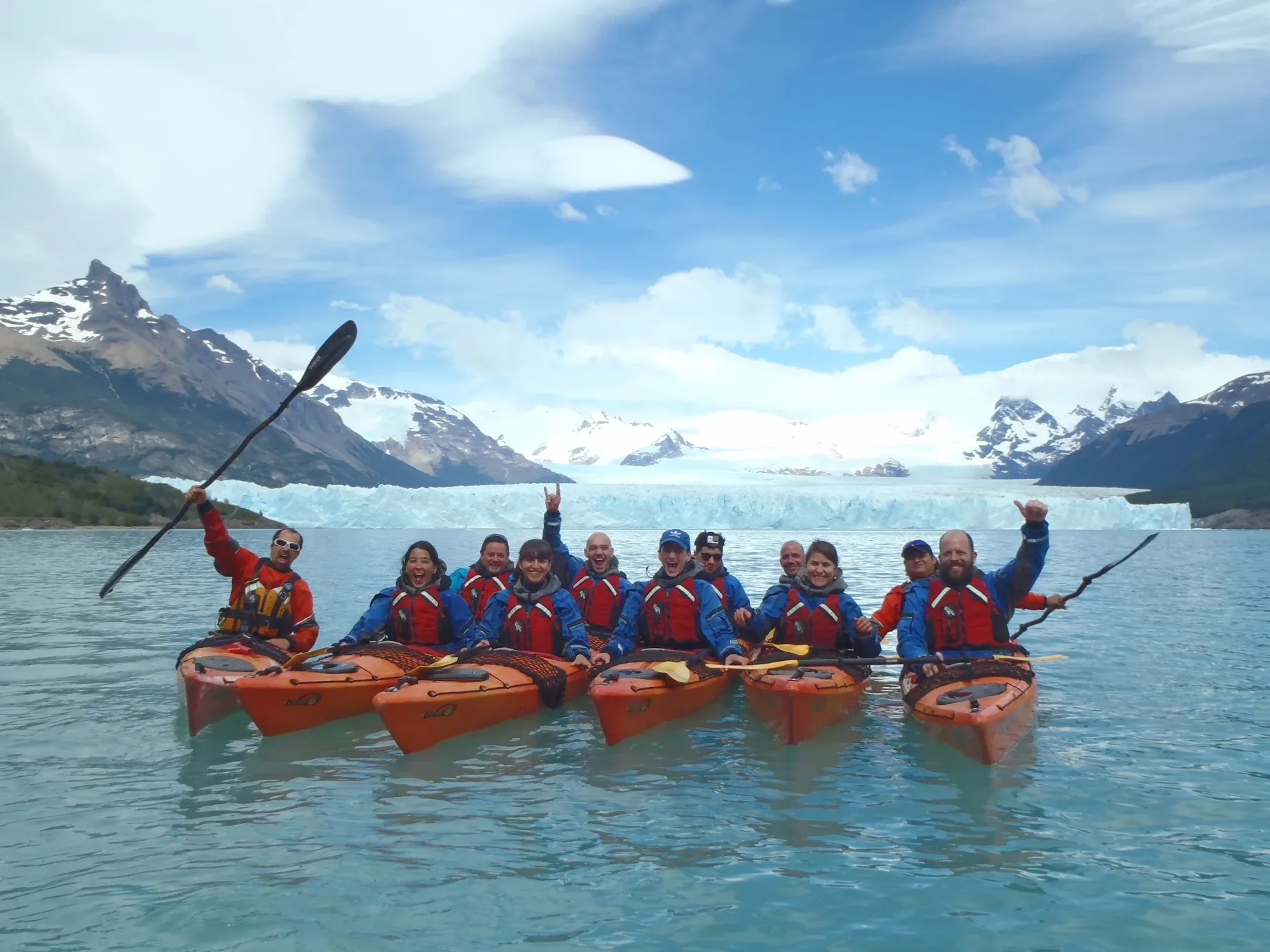 Paisaje de montaña 15