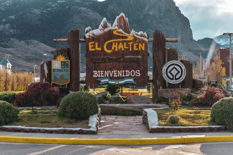 Paisaje de montaña 6