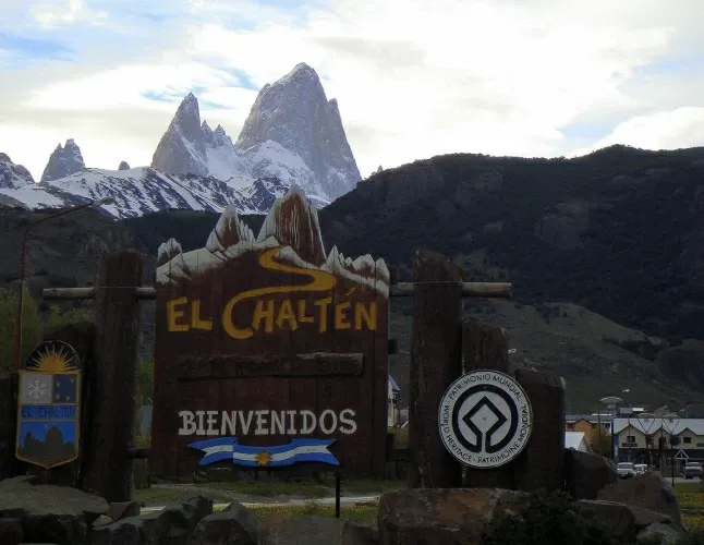 Paisaje de montaña 5