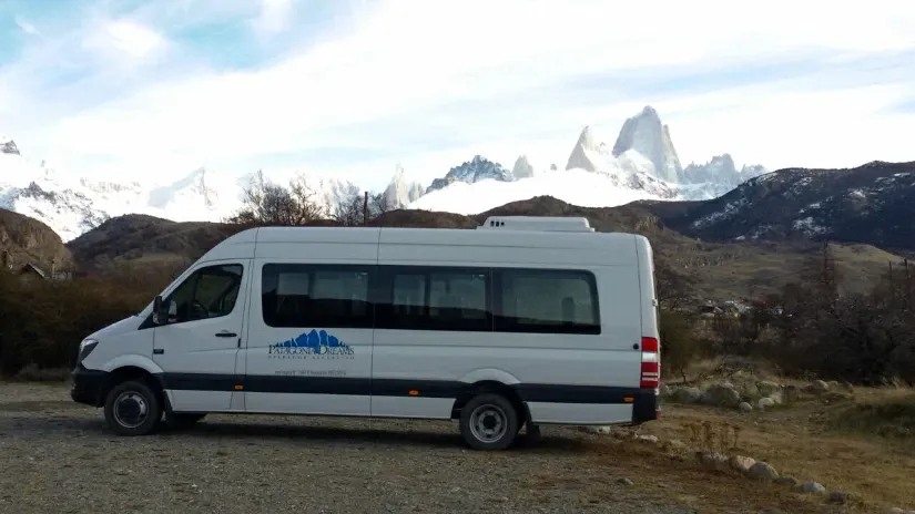 Paisaje de montaña 6