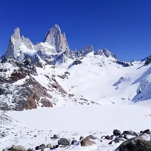 Paisaje de montaña 8