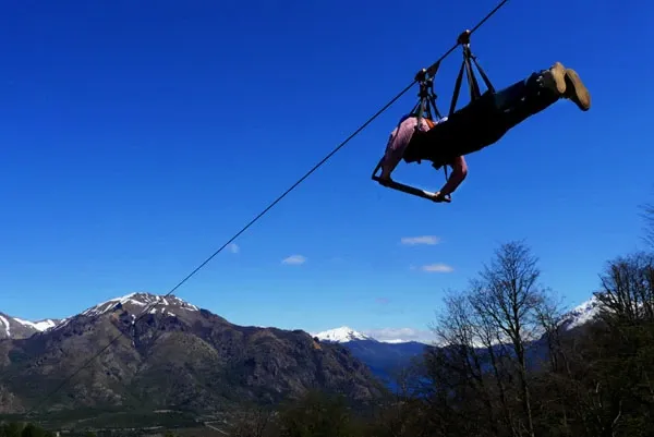 Paisaje de montaña 5