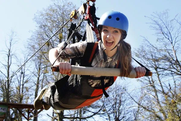 Paisaje de montaña 7