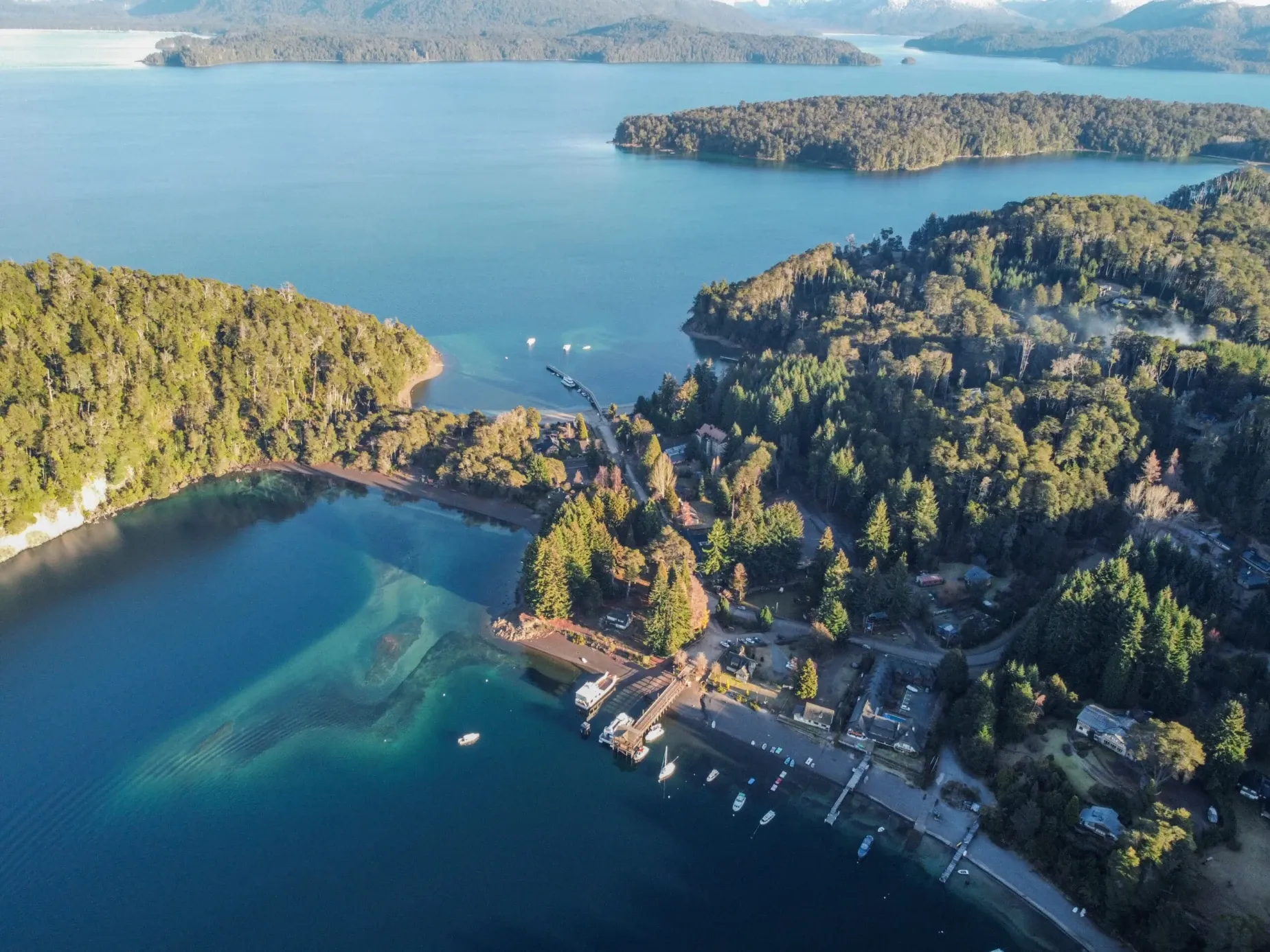 Paisaje de montaña 5