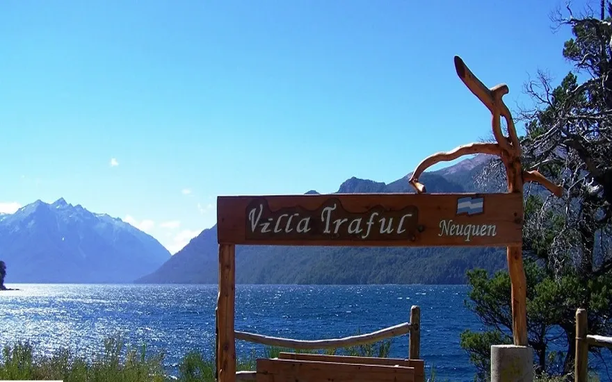 Paisaje de montaña 9