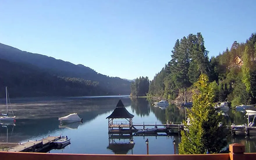 Paisaje de montaña 14