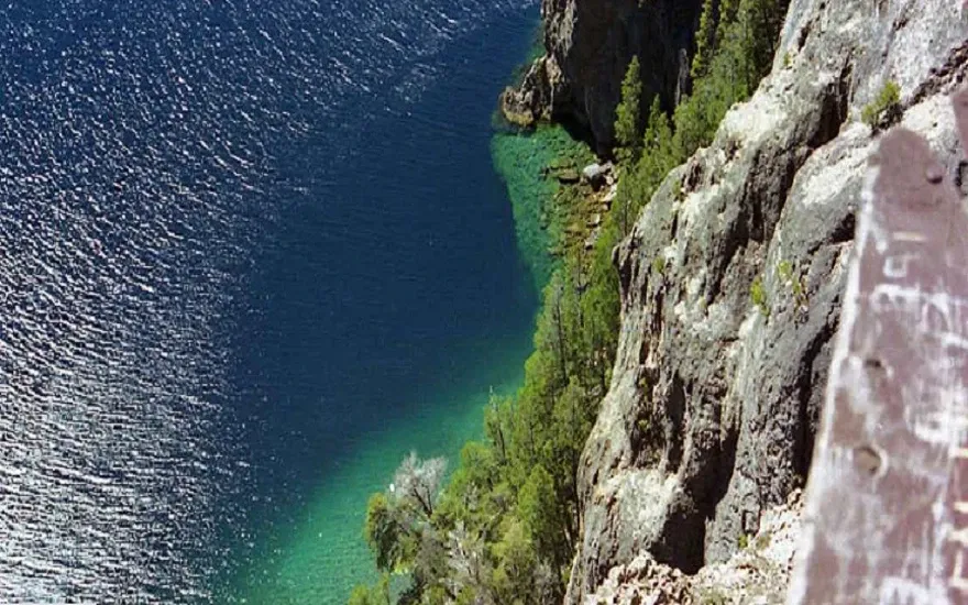 Paisaje de montaña 15