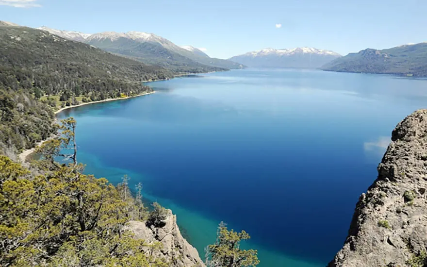 Paisaje de montaña 19