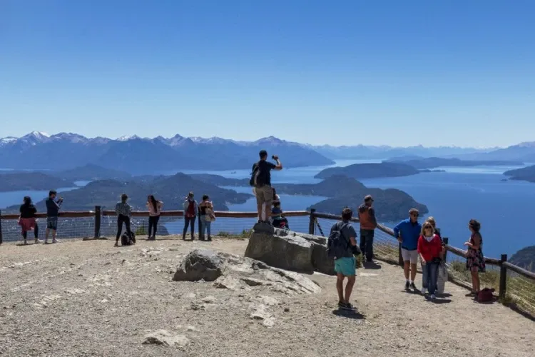 Paisaje de montaña 6