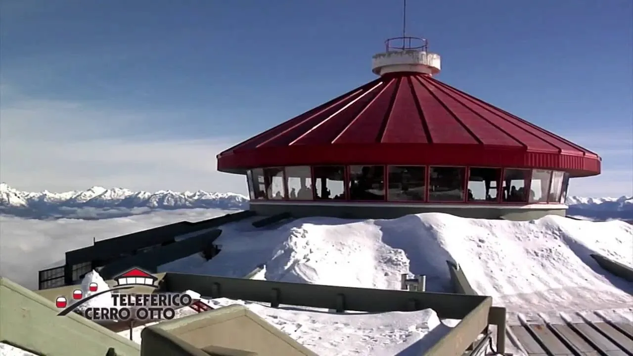 Paisaje de montaña 9