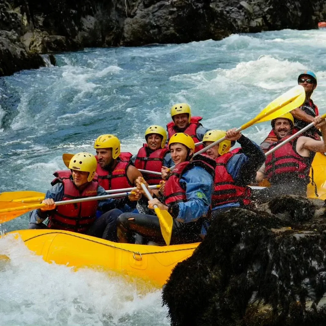 Paisaje de montaña 6