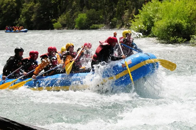 Paisaje de montaña 15