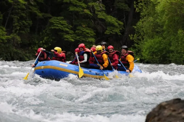 Paisaje de montaña 19