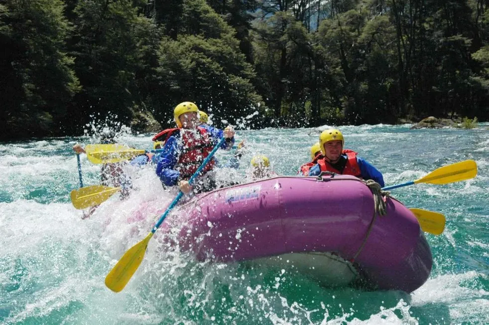 Paisaje de montaña 4