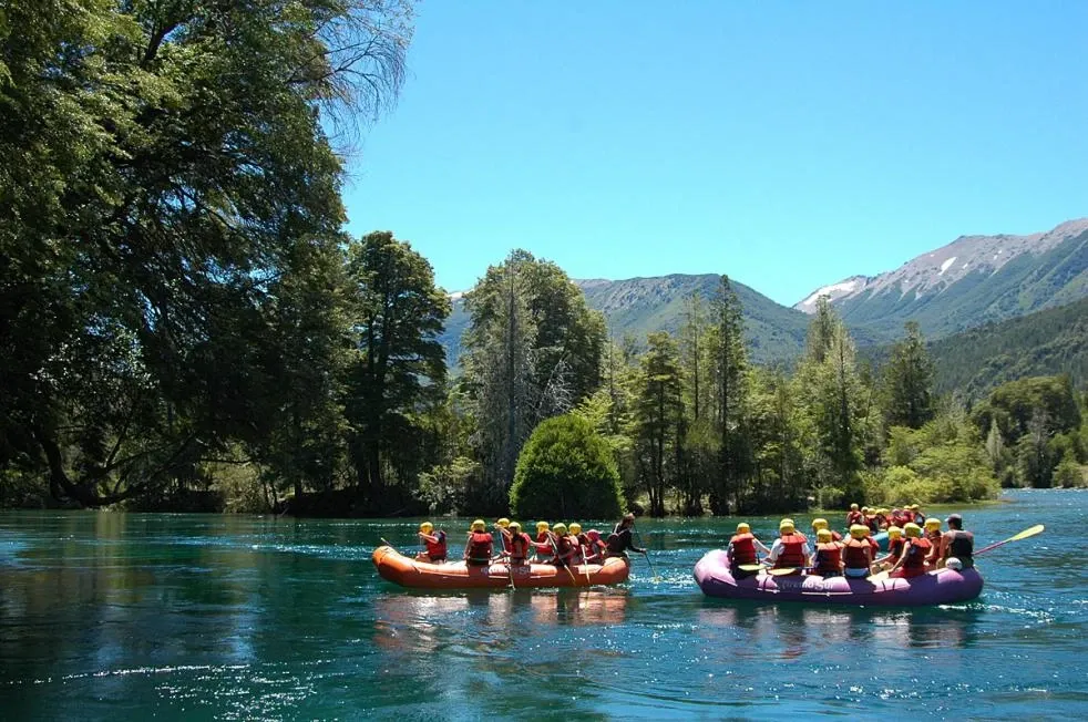 Paisaje de montaña 11