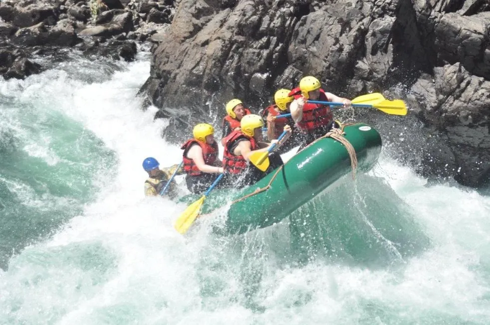 Paisaje de montaña 9