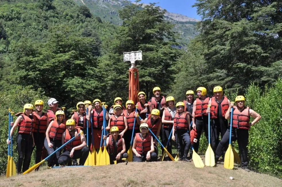 Paisaje de montaña 10