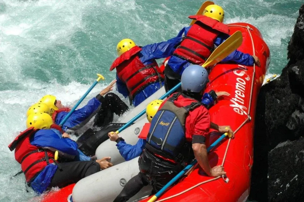 Paisaje de montaña 11