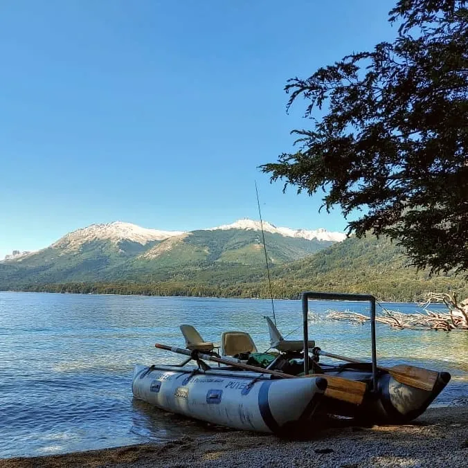 Paisaje de montaña 11