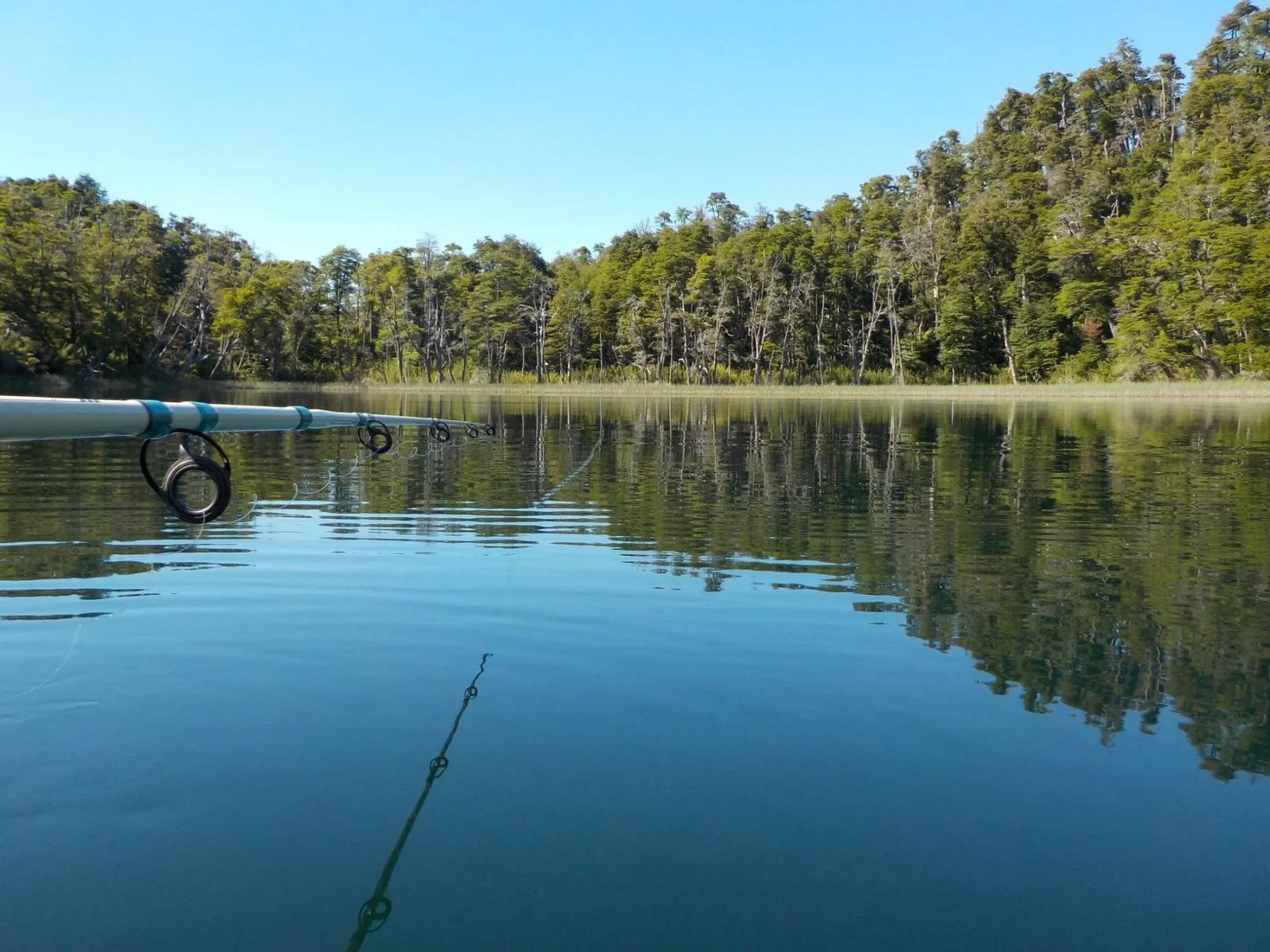 Paisaje de montaña 13