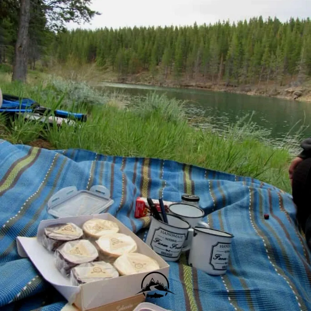 Paisaje de montaña 14