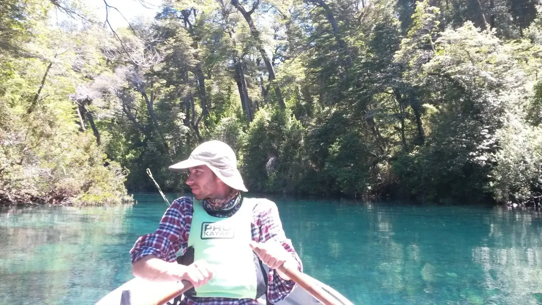 Paisaje de montaña 16